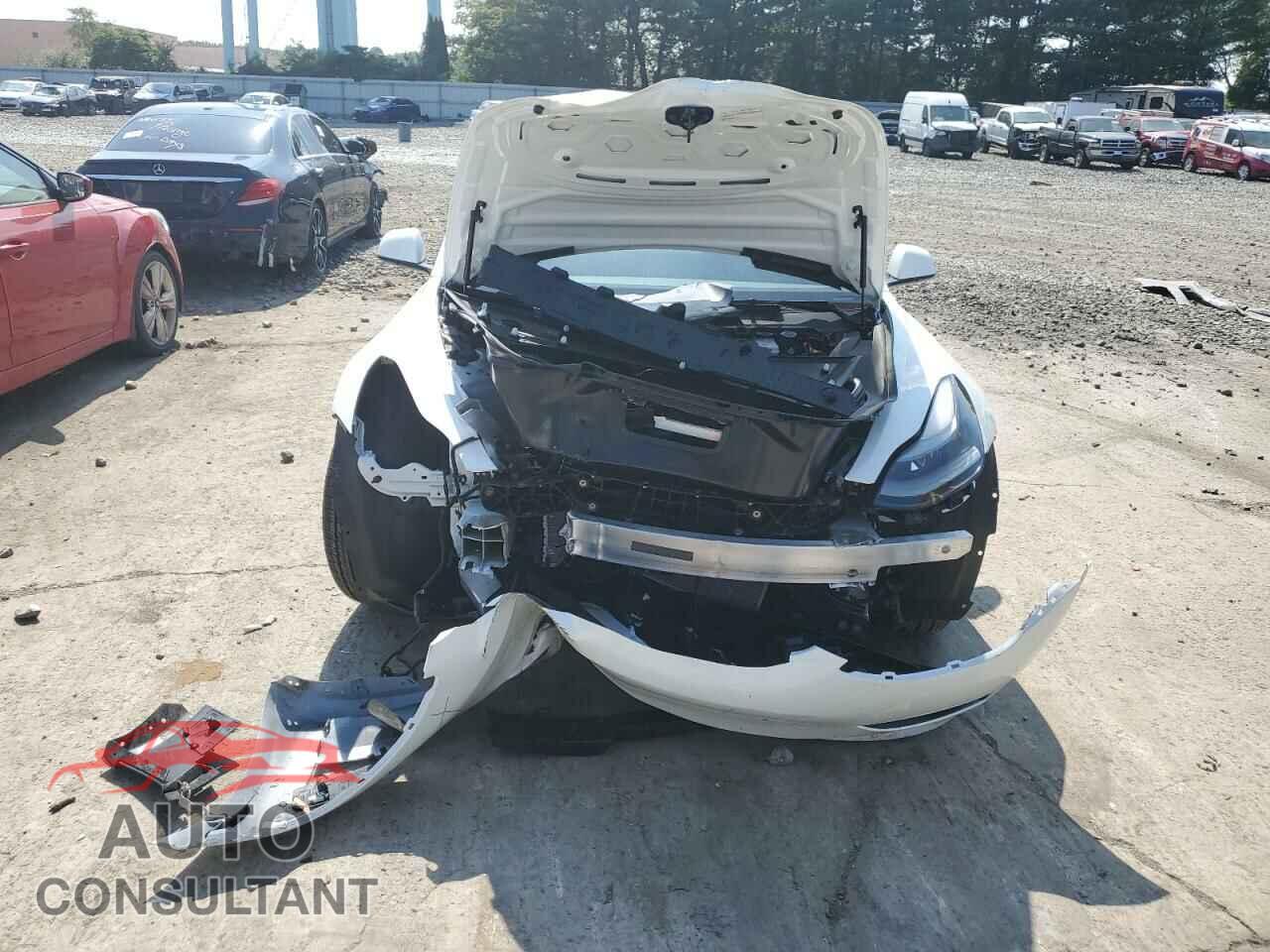 TESLA MODEL 3 2023 - 5YJ3E1EA7PF688922