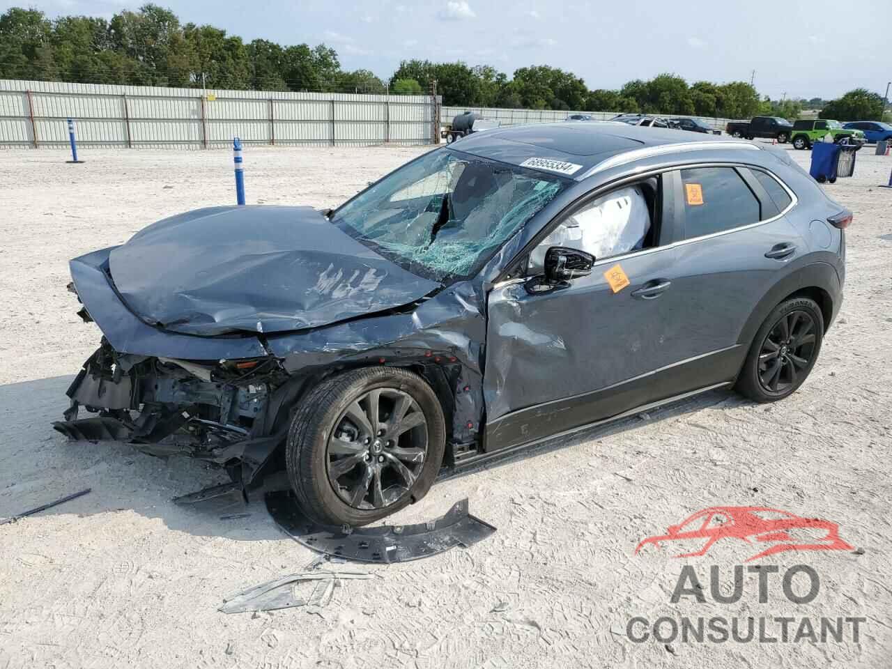 MAZDA CX30 2023 - 3MVDMBCM7PM540371