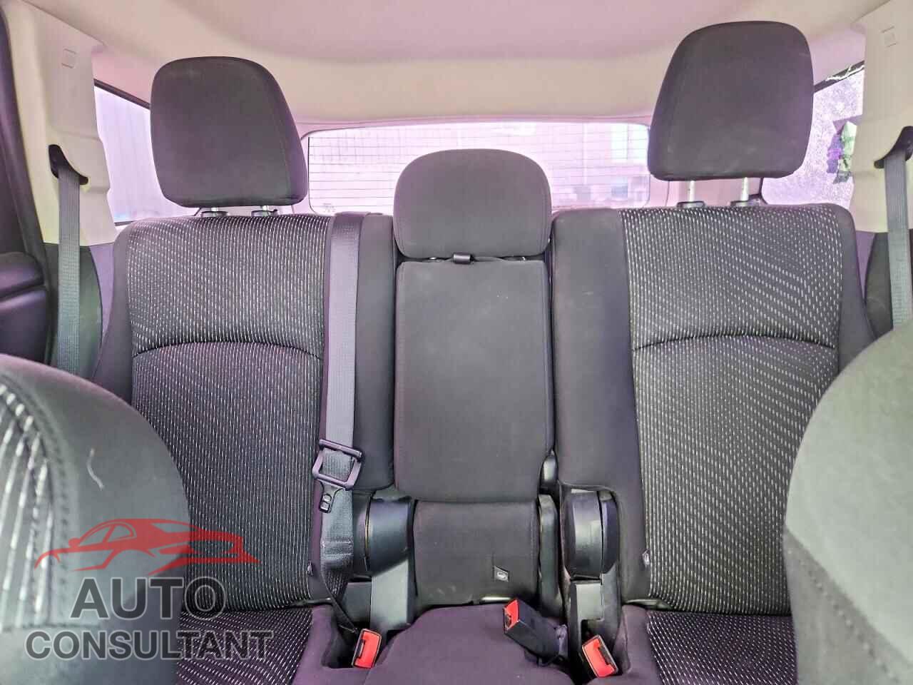 DODGE JOURNEY 2015 - 3C4PDCAB8FT542835