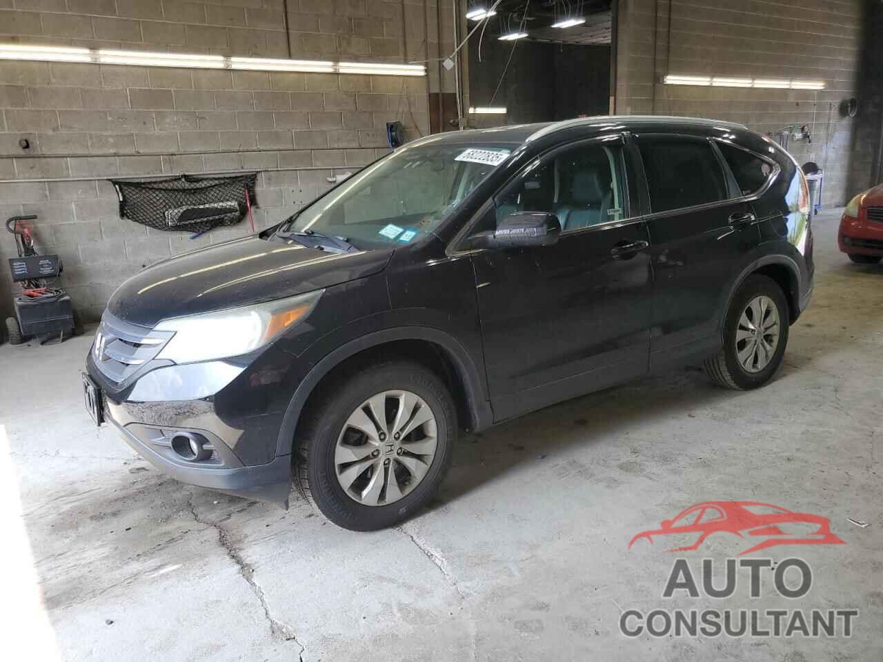 HONDA CRV 2012 - 5J6RM4H7XCL002632