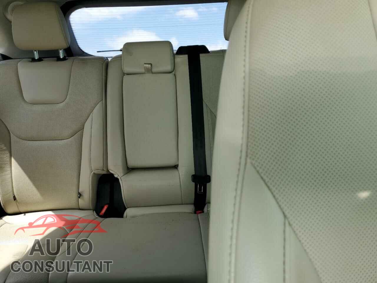 FORD EDGE 2018 - 2FMPK3K93JBB36267