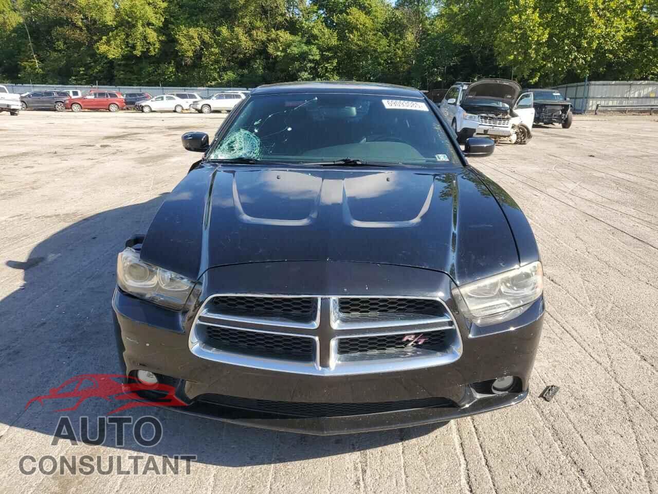 DODGE CHARGER 2013 - 2C3CDXCT2DH730305