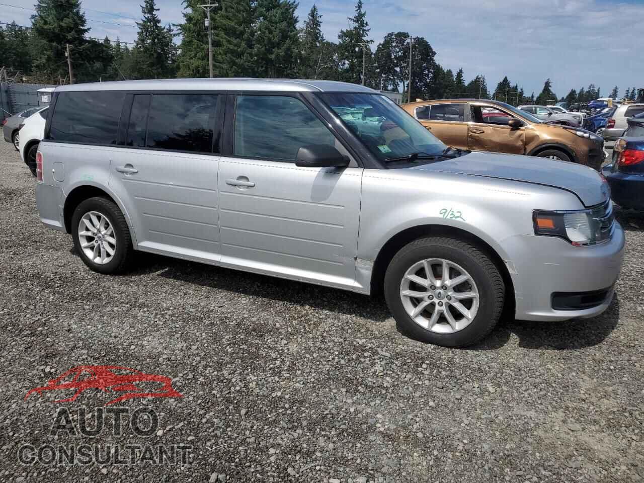 FORD FLEX 2015 - 2FMGK5B85FBA21549
