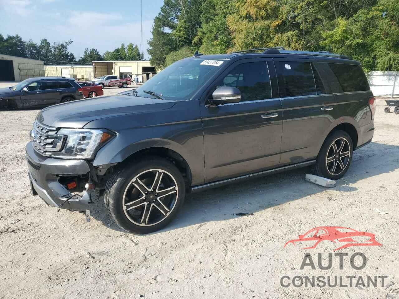 FORD EXPEDITION 2021 - 1FMJU2AT1MEA15351