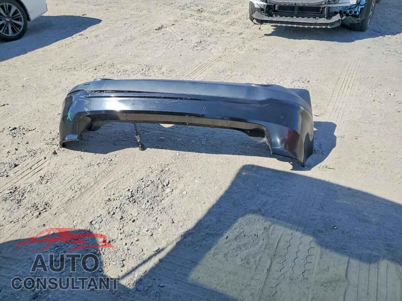 FORD EDGE 2013 - 2FMDK3KC3DBB06673