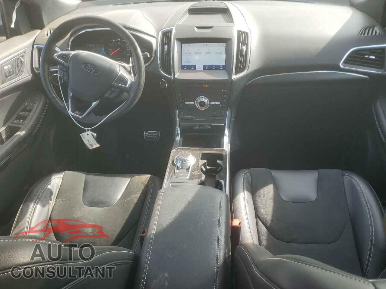 FORD EDGE 2020 - 2FMPK4AP3LBB61470