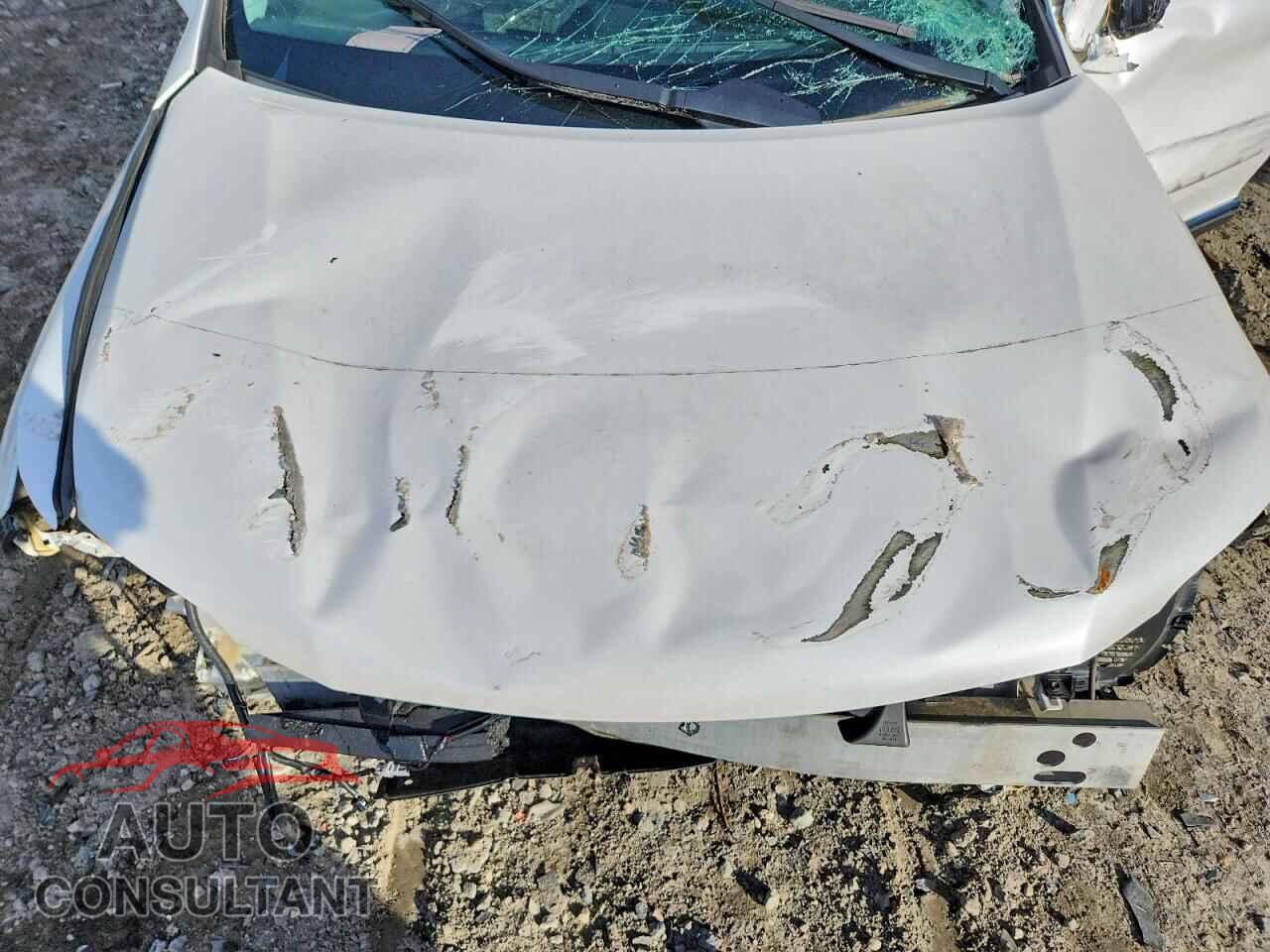LEXUS RX350 2012 - 2T2BK1BA3CC134618