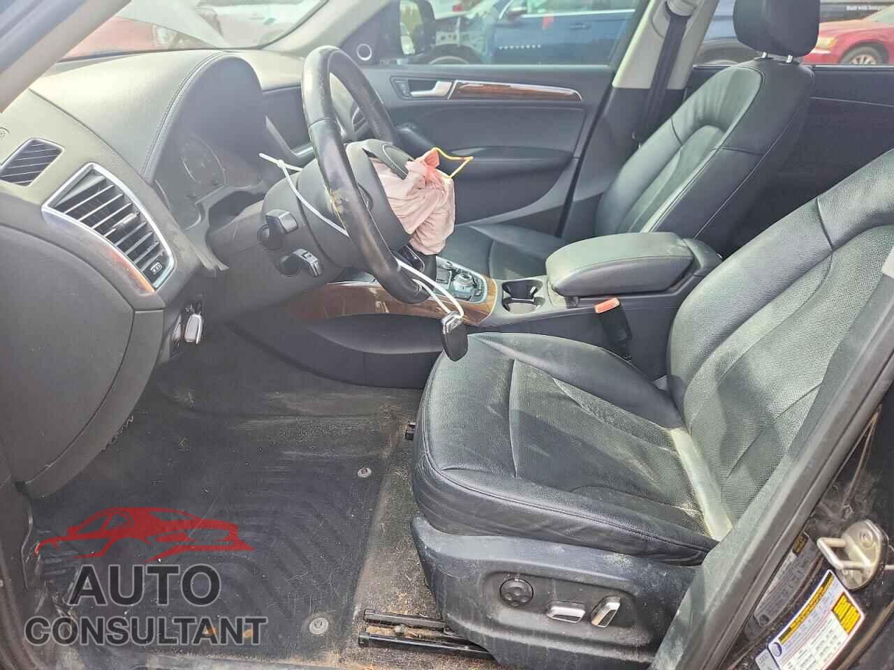 AUDI Q5 2015 - WA1VMBFP7FA079741