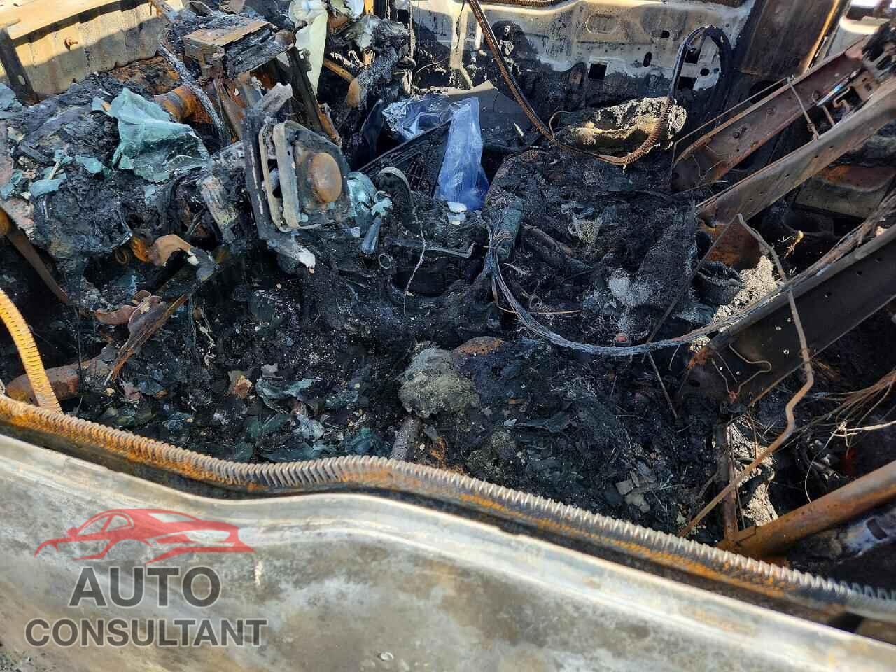 FORD F150 2012 - 1FTFW1CF7CFA85371