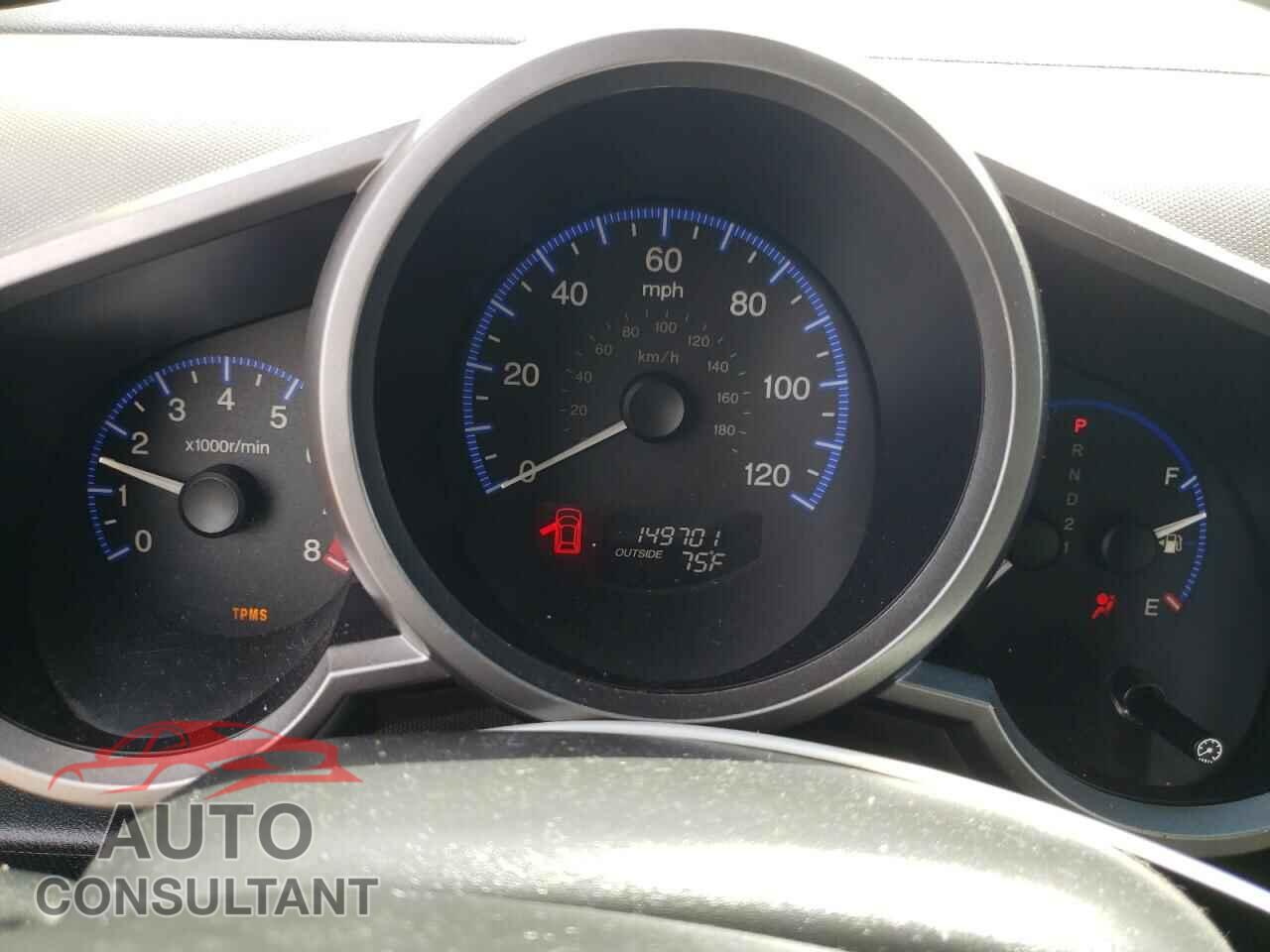 HONDA ELEMENT 2011 - 5J6YH2H73BL005326