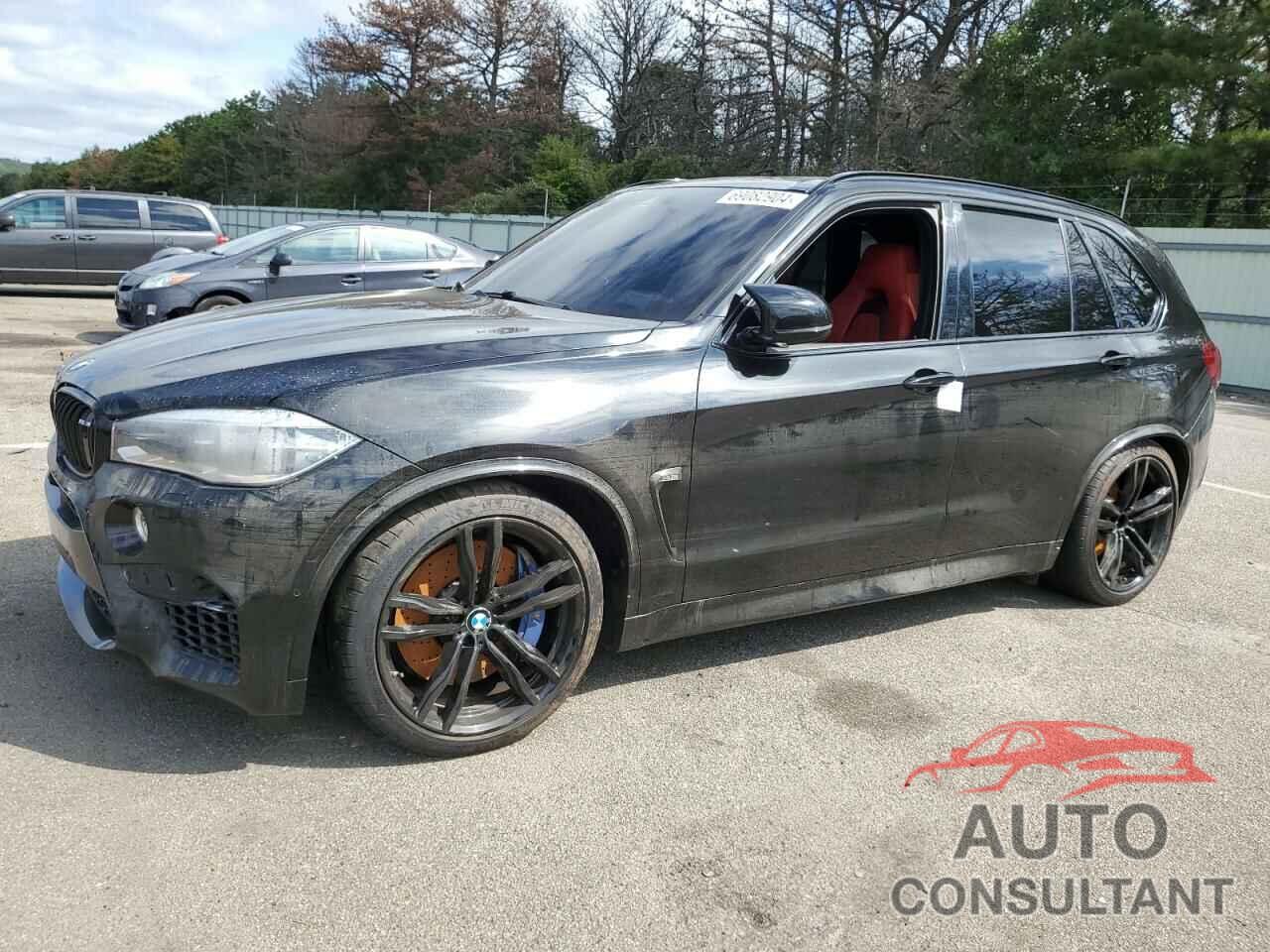 BMW X5 2018 - 5YMKT6C53J0Y83952