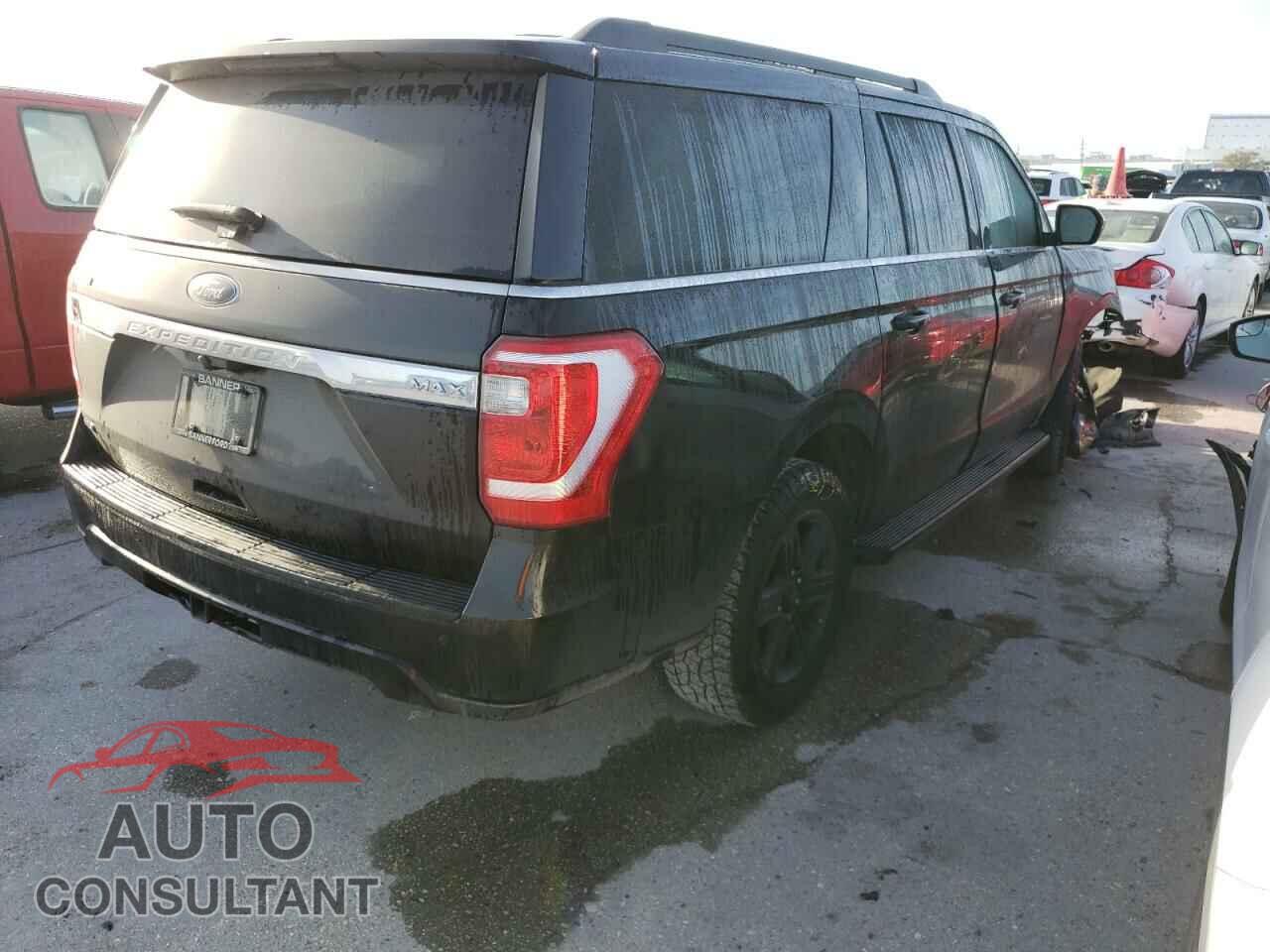 FORD EXPEDITION 2020 - 1FMJK1HT5LEA70311