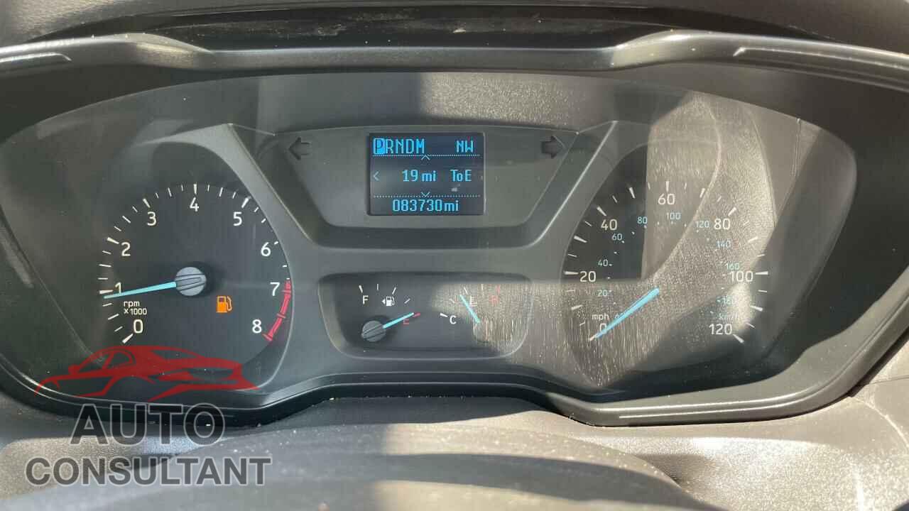 FORD TRANSIT 2016 - 1FTYE1YM7GKB26257