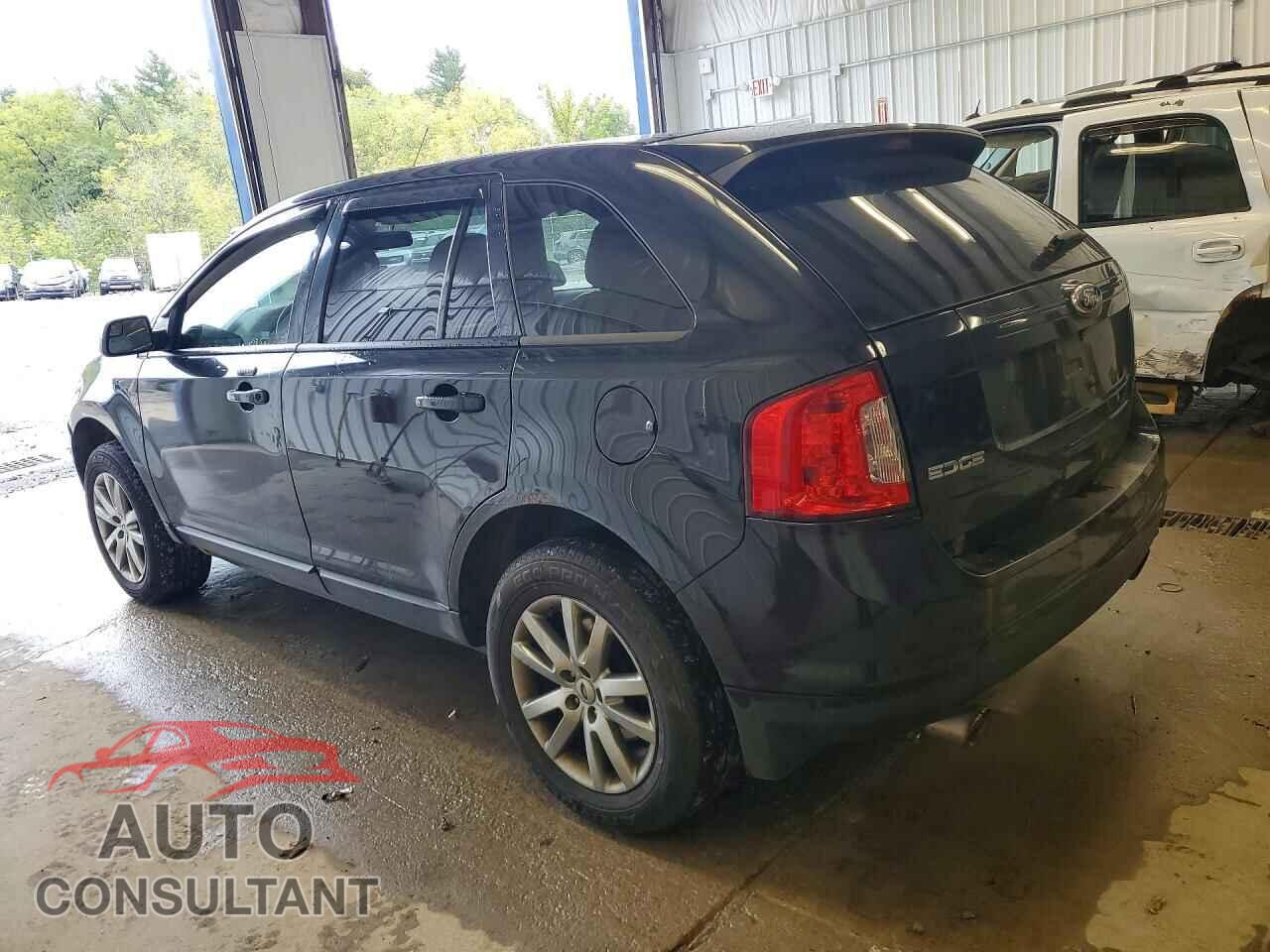 FORD EDGE 2013 - 2FMDK4JC9DBB42732