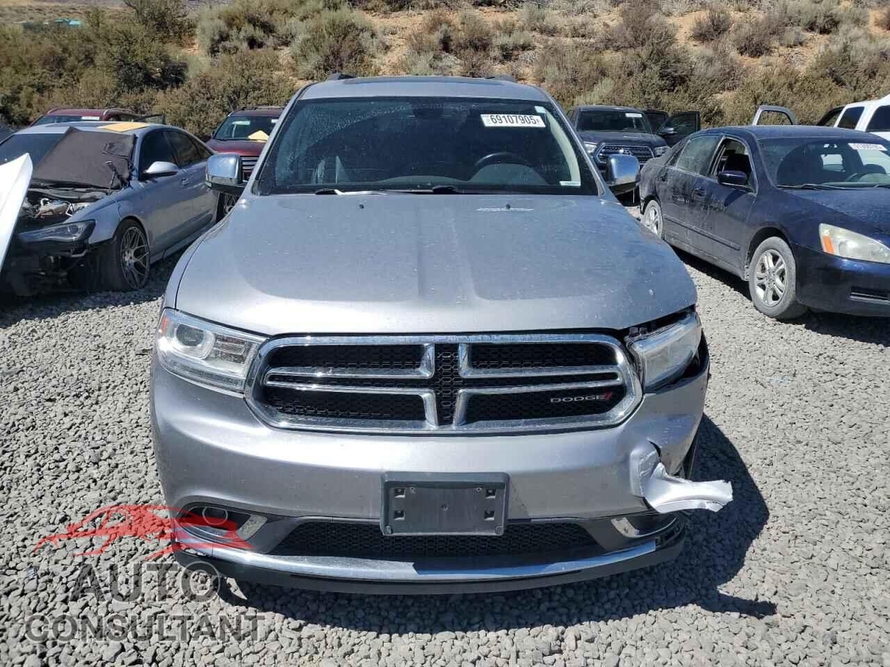 DODGE DURANGO 2015 - 1C4RDJDG9FC938952