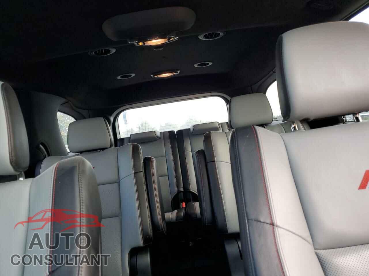 DODGE DURANGO 2023 - 1C4SDJCT0PC604391