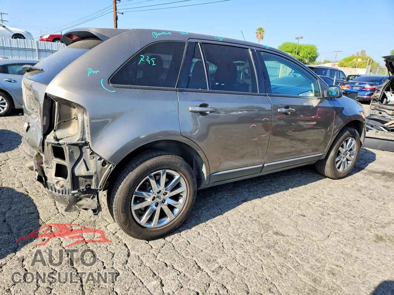 FORD EDGE 2014 - 2FMDK3JC0EBB39620