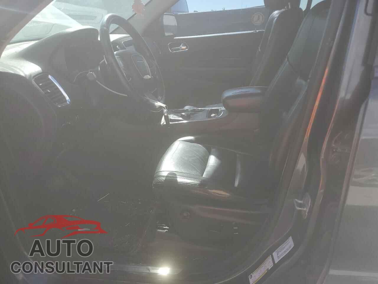 DODGE DURANGO 2014 - 1C4RDJDG4EC563440