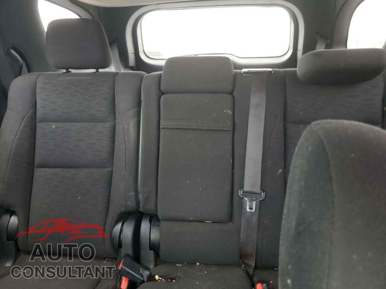DODGE DURANGO 2021 - 1C4RDHAG5MC660576