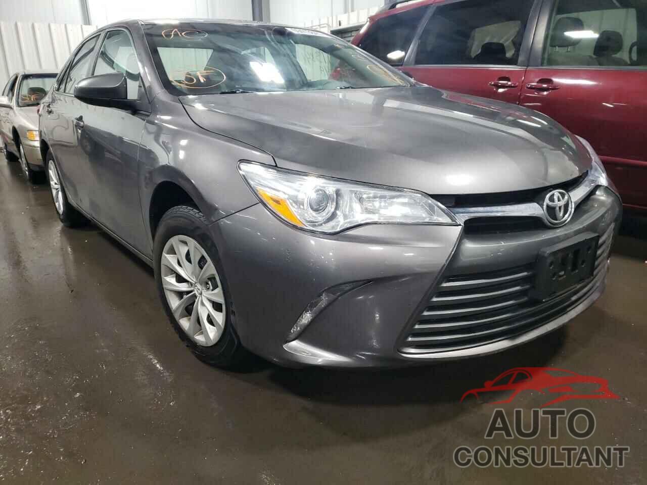 TOYOTA CAMRY 2017 - 4T1BF1FK5HU770443