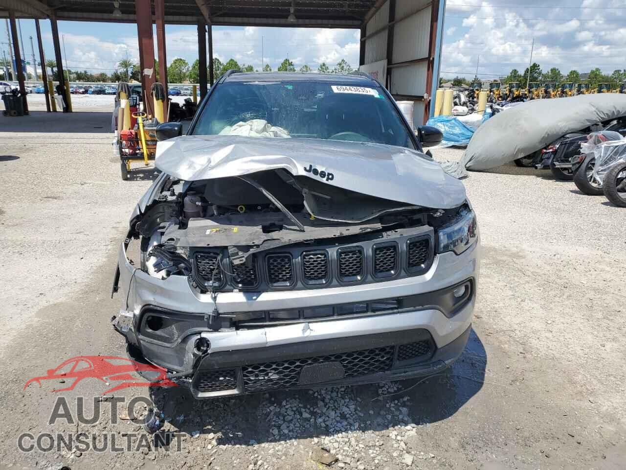 JEEP COMPASS 2023 - 3C4NJDBN2PT547108