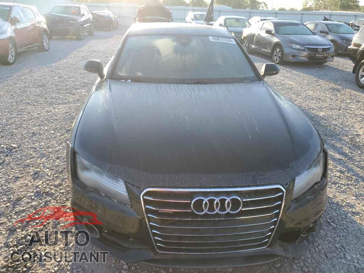 AUDI A7 2013 - WAU2GAFC6DN082317