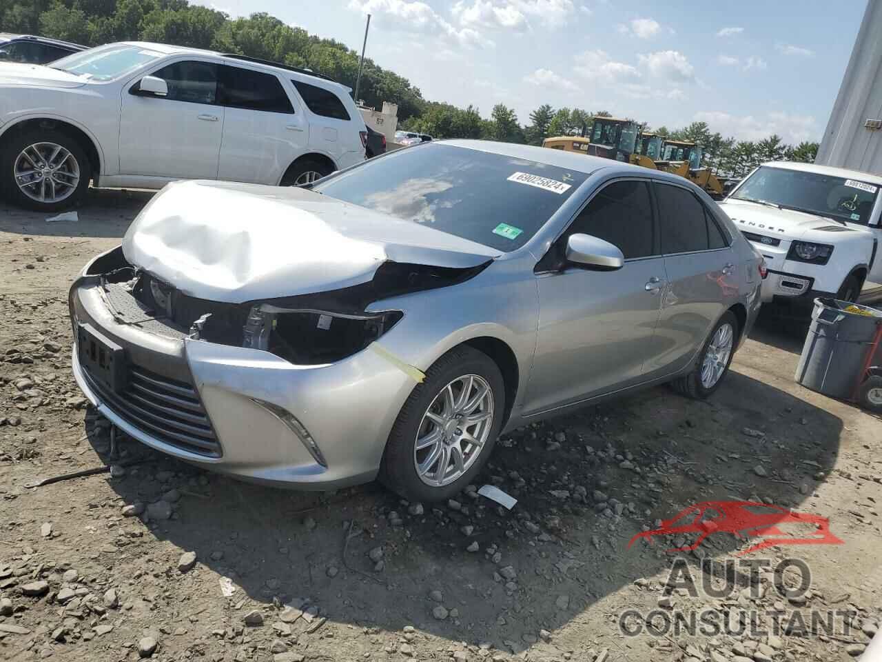 TOYOTA CAMRY 2015 - 4T4BF1FK8FR491295