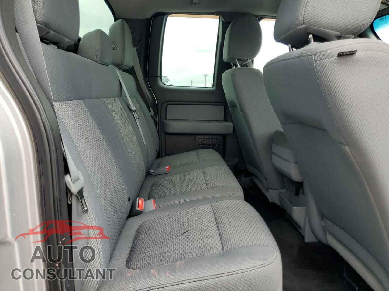 FORD F-150 2013 - 1FTFX1CF6DFB19086
