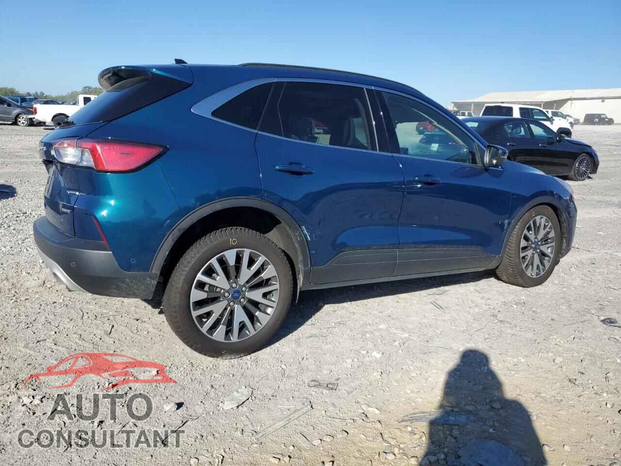 FORD ESCAPE 2020 - 1FMCU9DZ1LUA73014