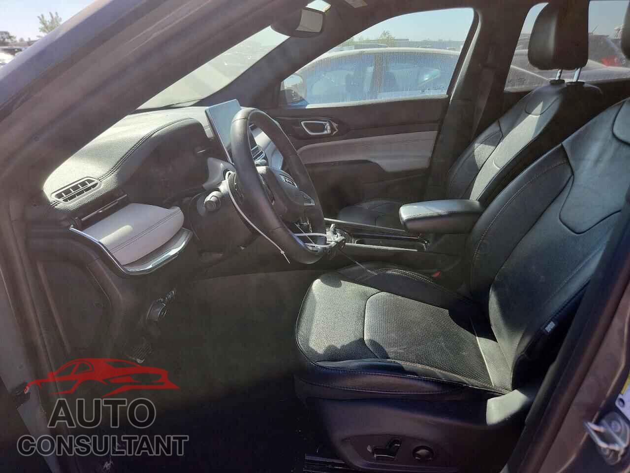JEEP COMPASS 2023 - 3C4NJDCN2PT565154