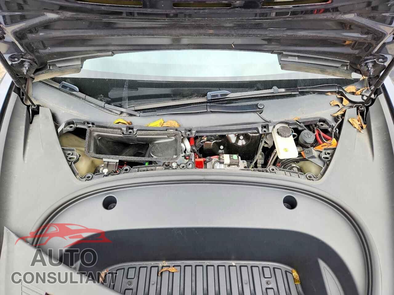 TESLA MODEL 3 2023 - 5YJ3E1EA0PF704622