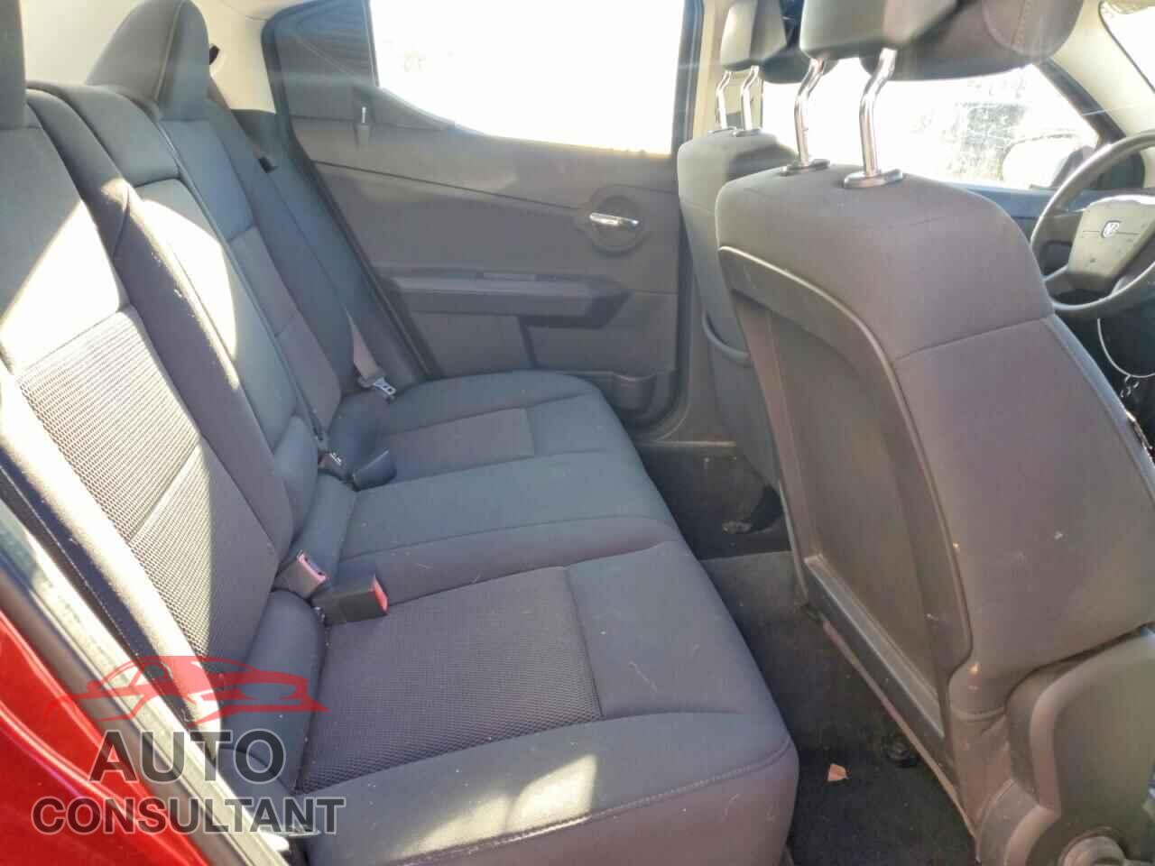 DODGE AVENGER 2010 - 1B3CC4FB8AN114080