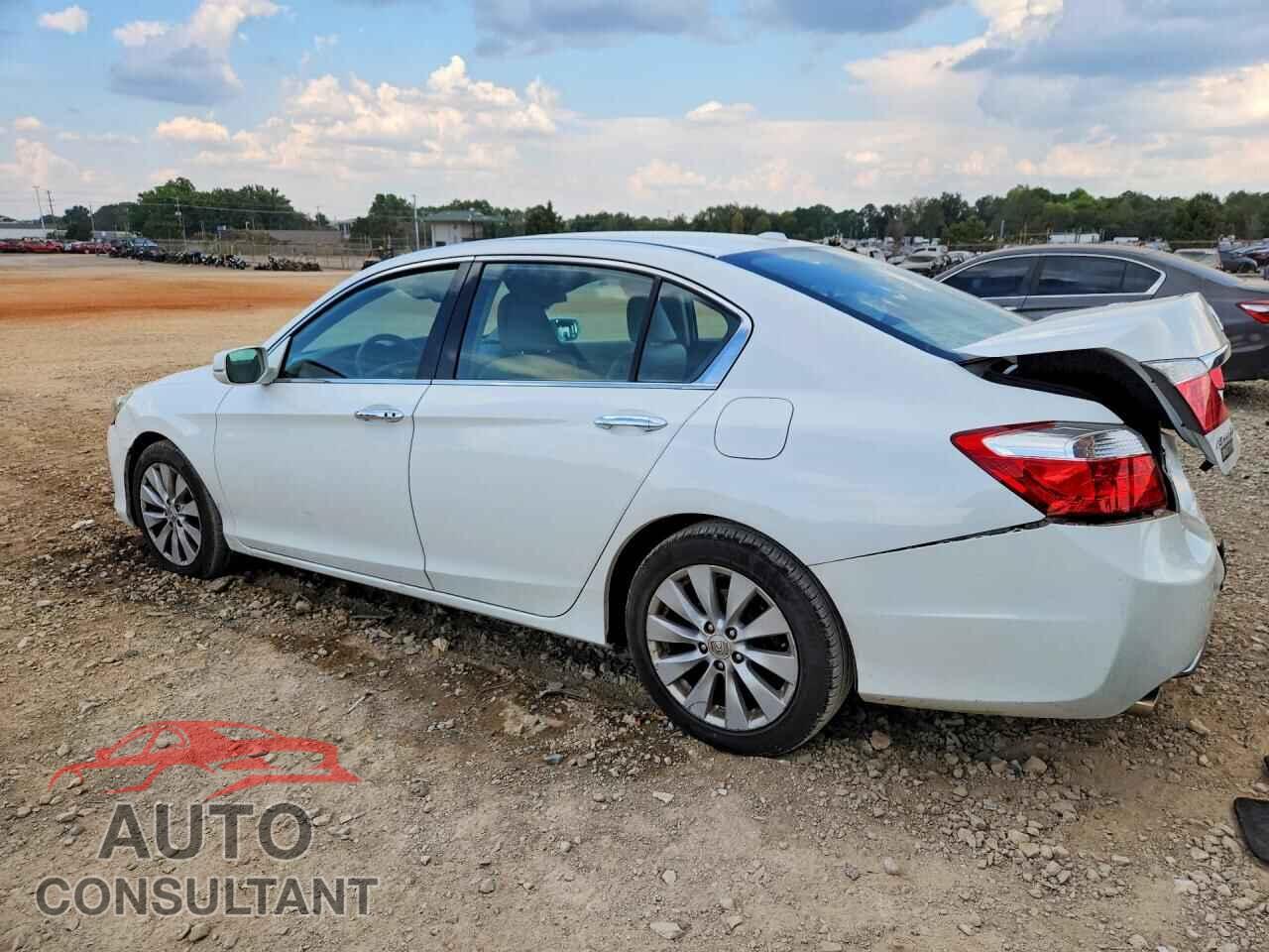 HONDA ACCORD 2015 - 1HGCR3F82FA032115