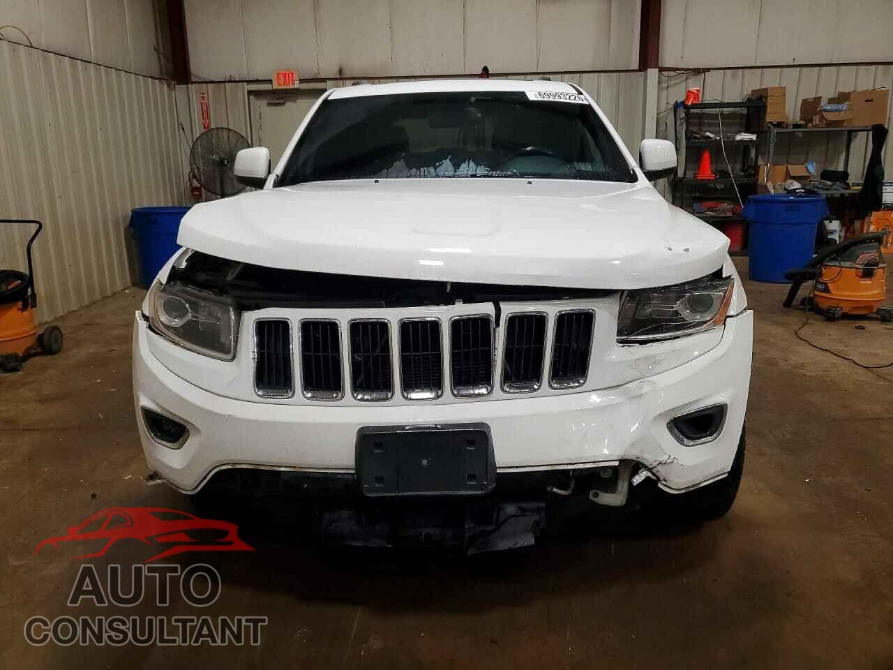 JEEP CHEROKEE 2014 - 1C4RJFAGXEC124477