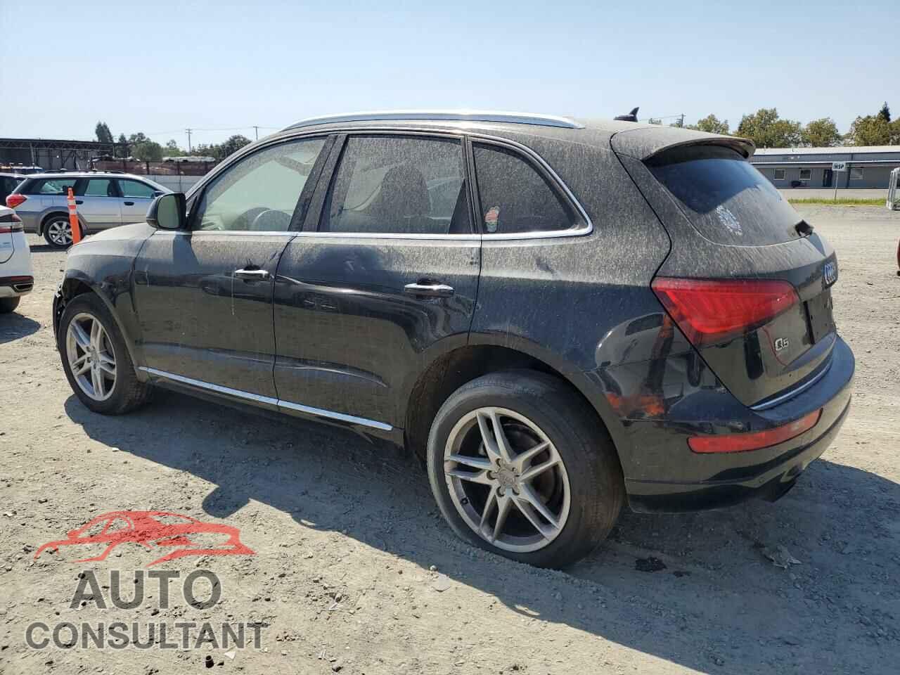 AUDI Q5 2015 - WA1LFBFP1FA078991