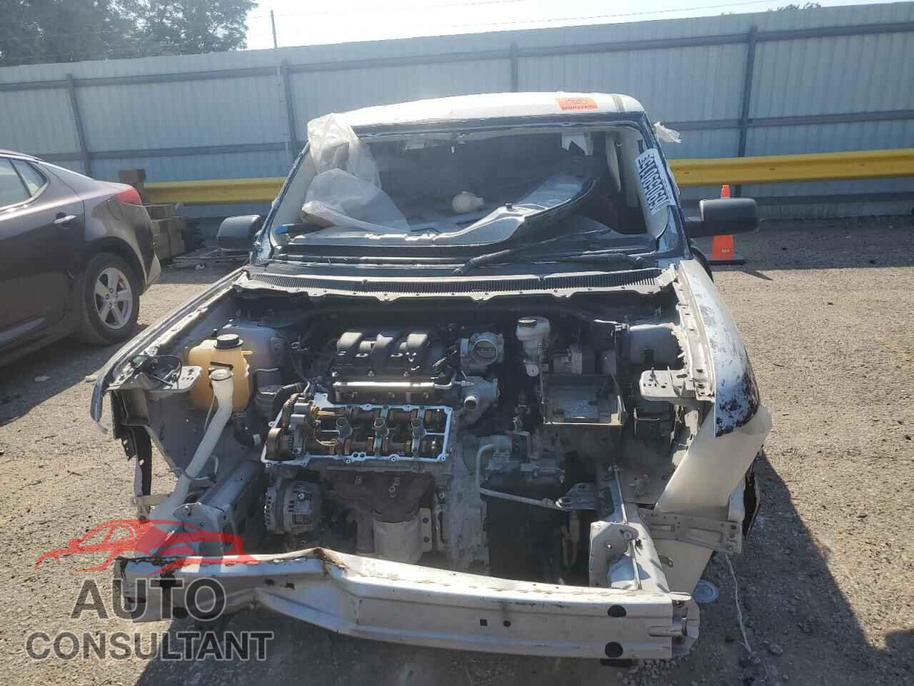 FORD FLEX 2015 - 2FMGK5B87FBA22136