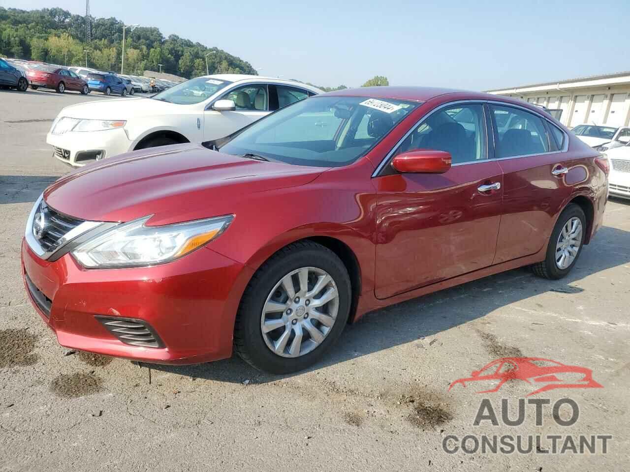 NISSAN ALTIMA 2018 - 1N4AL3AP4JC111813