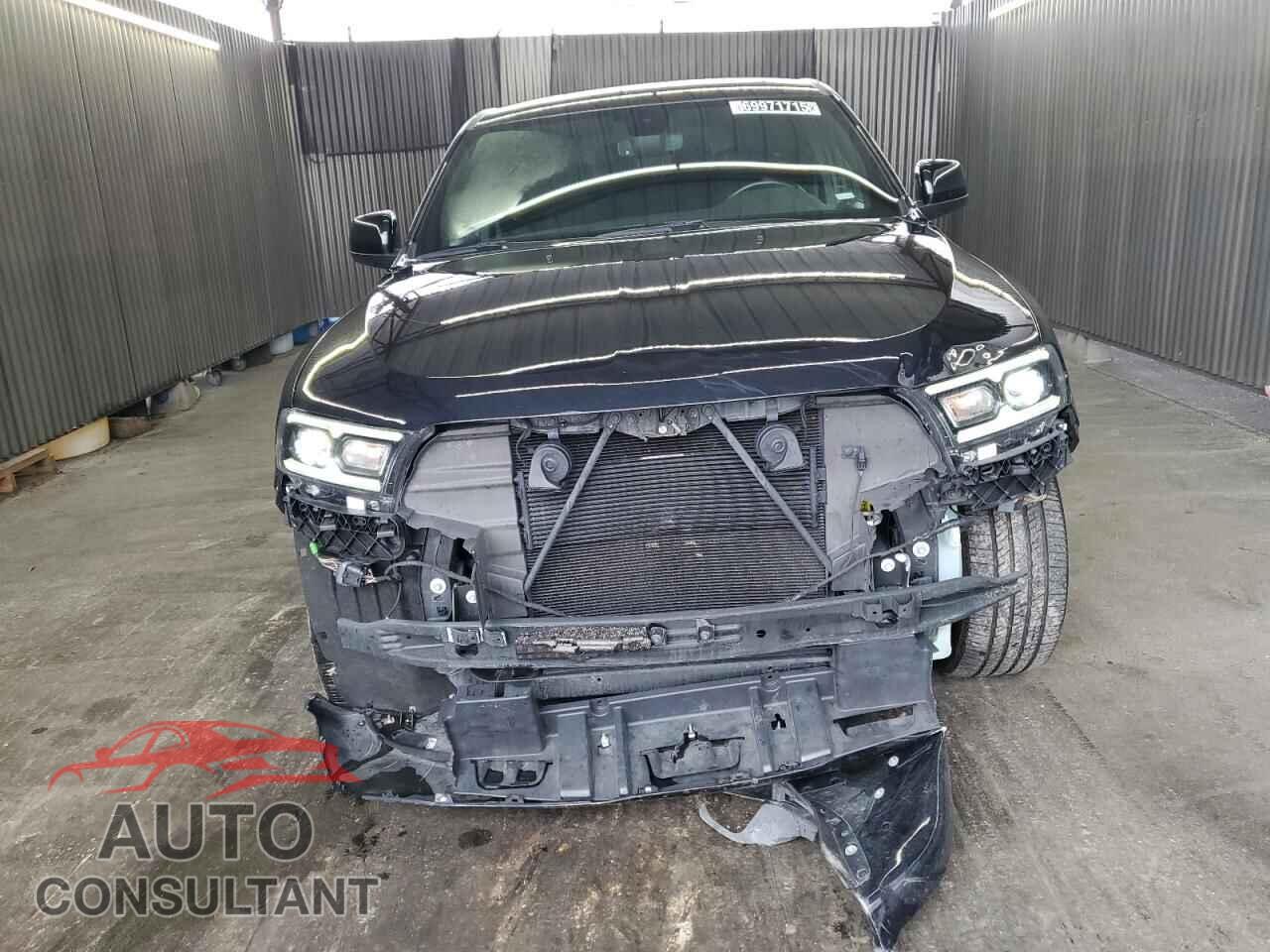DODGE DURANGO 2023 - 1C4RDJDG3PC688268