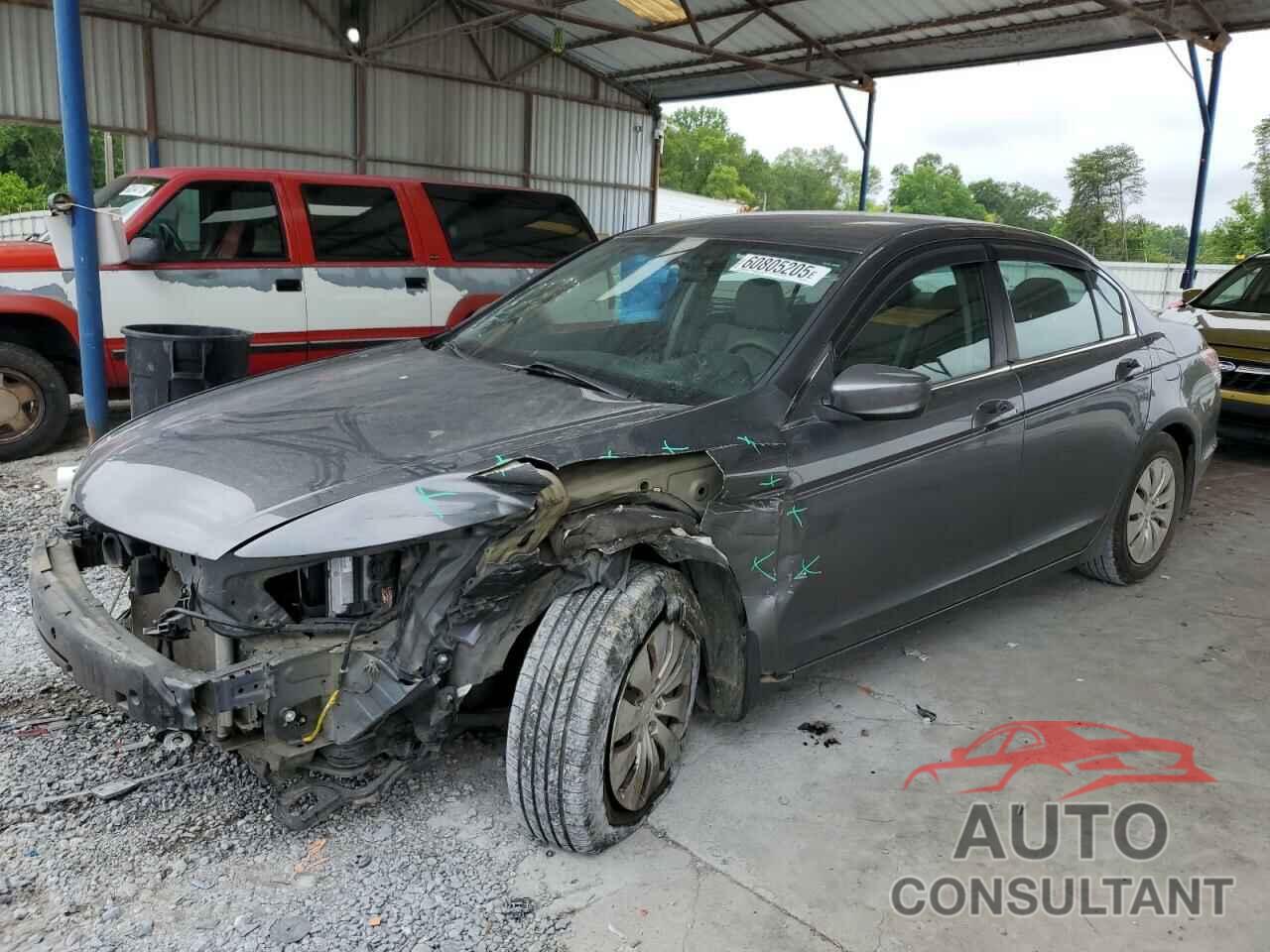 HONDA ACCORD 2012 - 1HGCP2F30CA146341