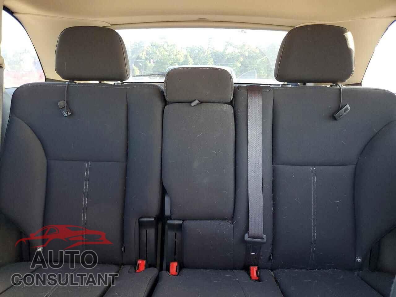 FORD EDGE 2014 - 2FMDK3GC5EBB54959