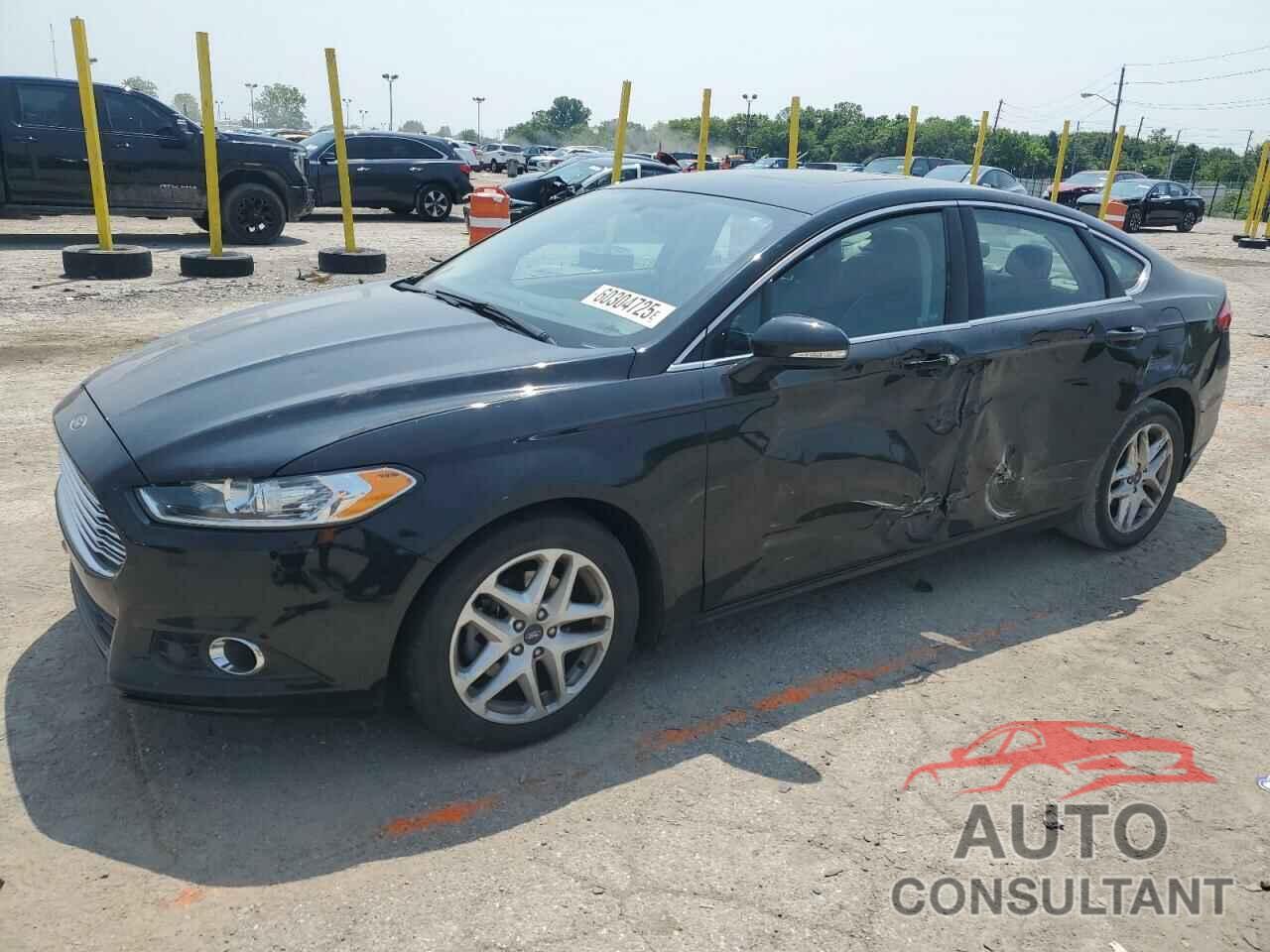 FORD FUSION 2016 - 3FA6P0HD3GR212159