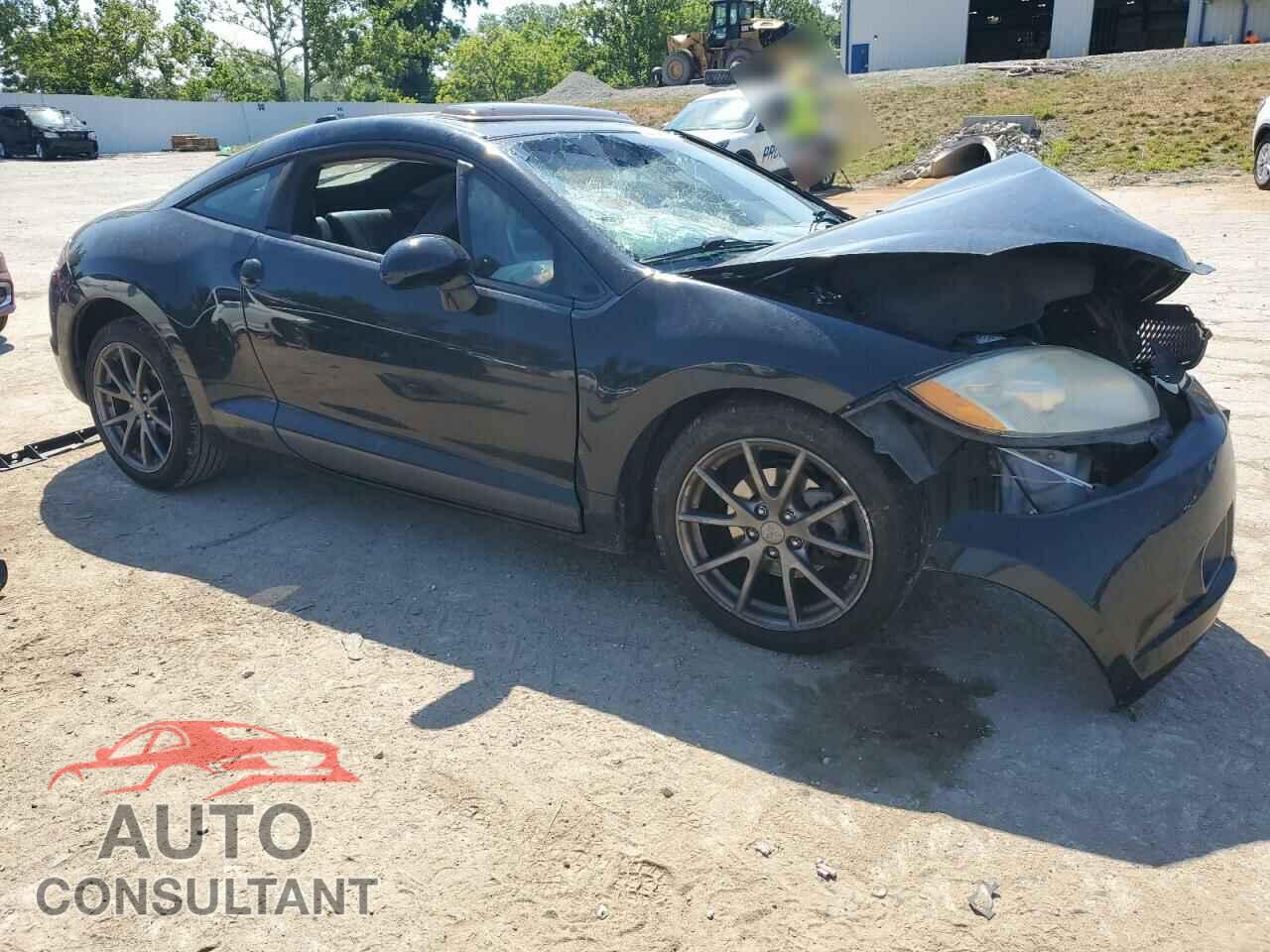 MITSUBISHI ECLIPSE 2012 - 4A31K5DF5CE008271