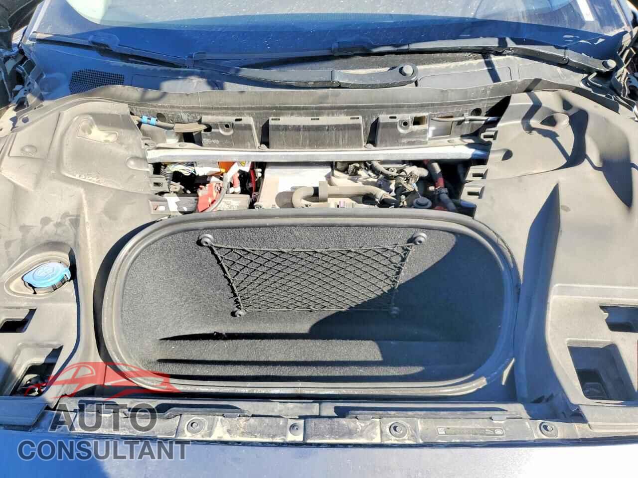 JAGUAR I-PACE 2019 - SADHC2S18K1F74037