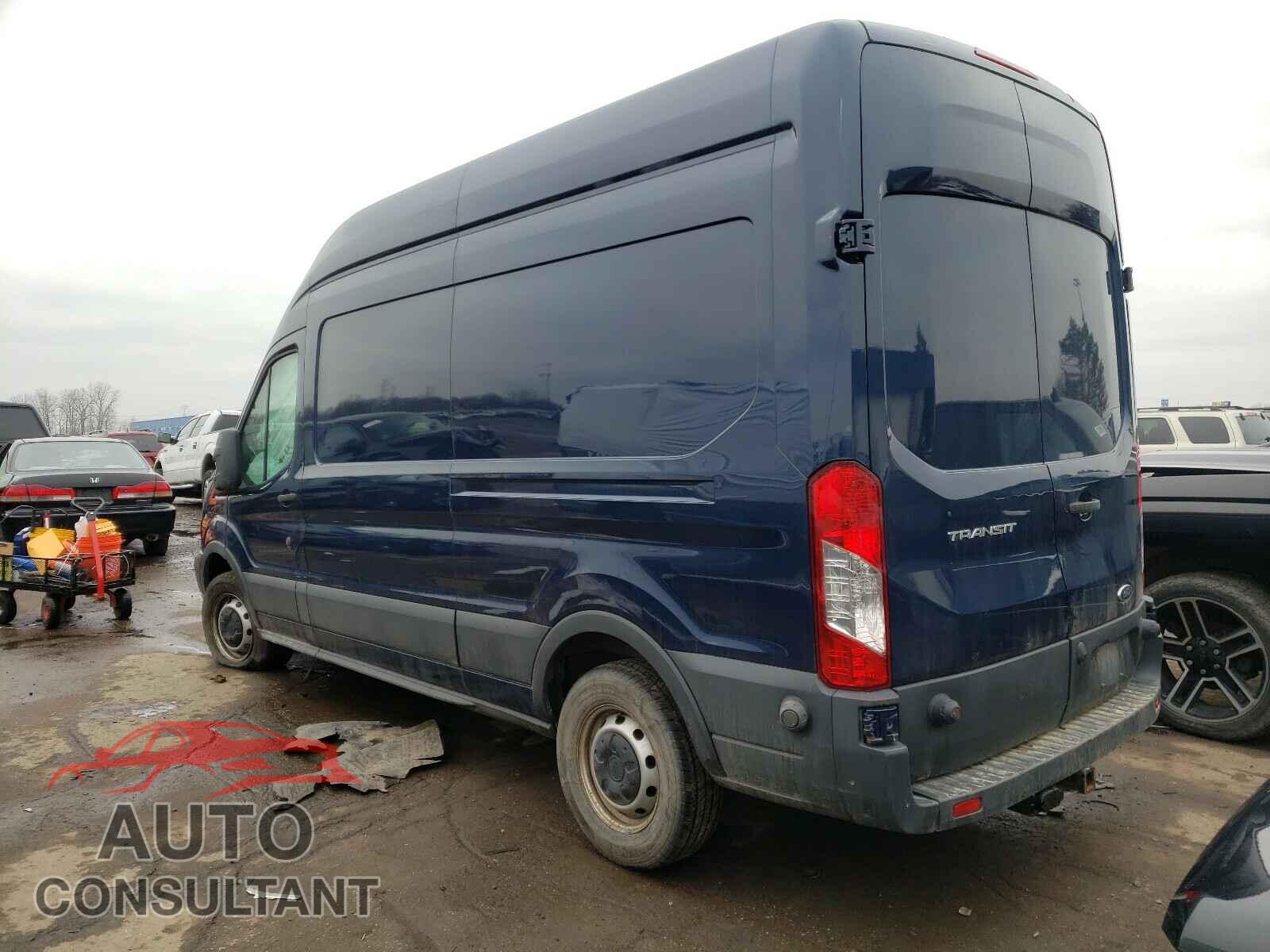 FORD TRANSIT CO 2016 - 1FTBW2XM7GKA06825
