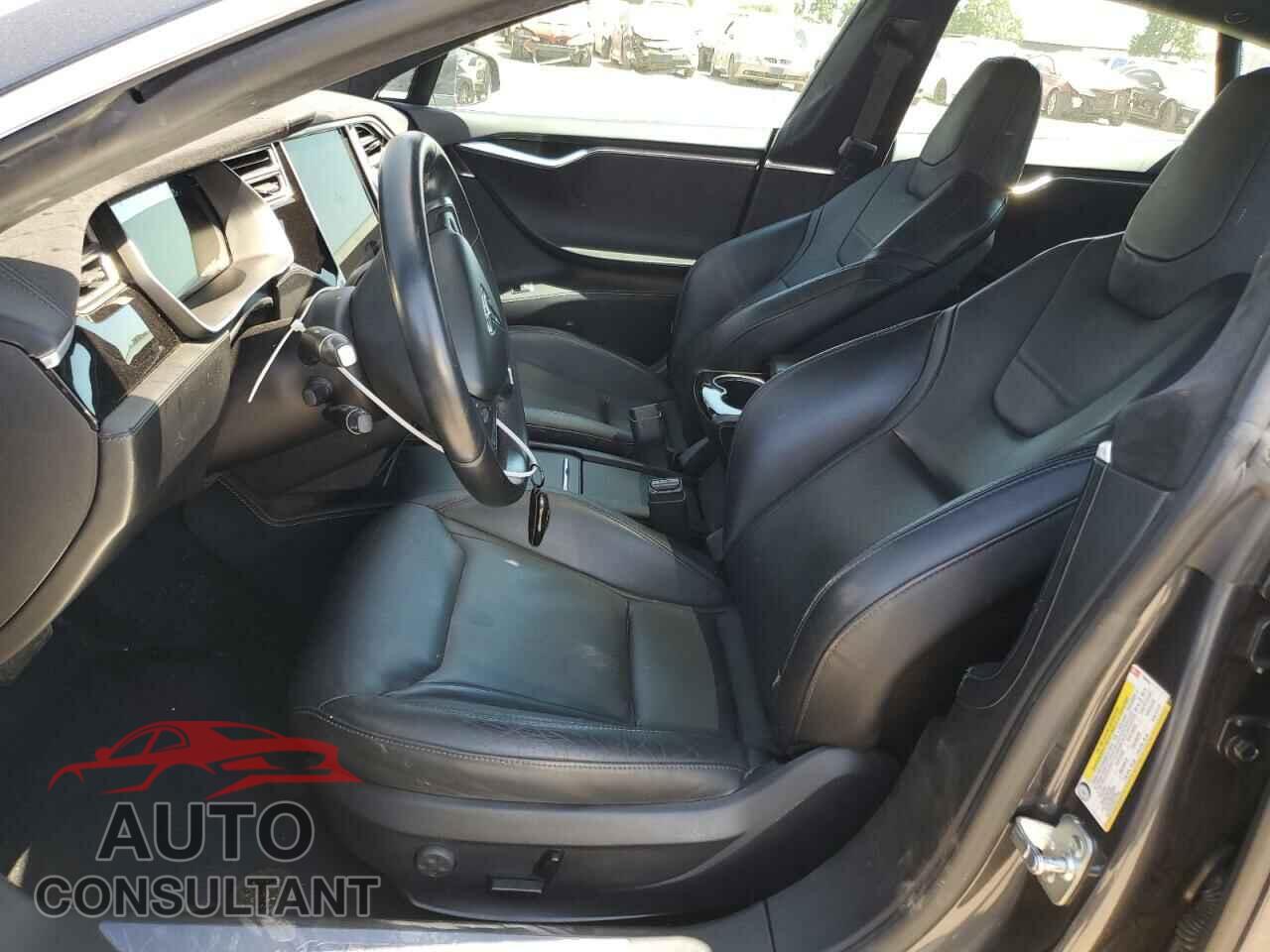TESLA MODEL S 2016 - 5YJSA1E24GF139453