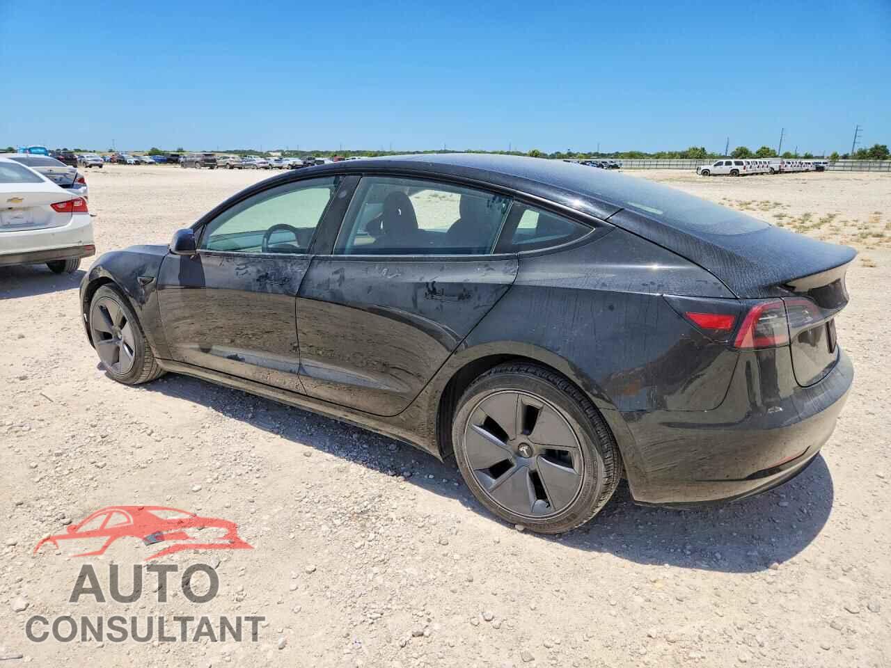 TESLA MODEL 3 2023 - 5YJ3E1EA8PF607054