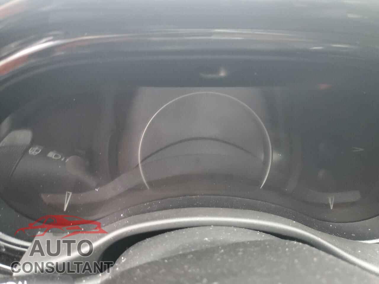 DODGE DURANGO 2021 - 1C4RDJDG1MC610518