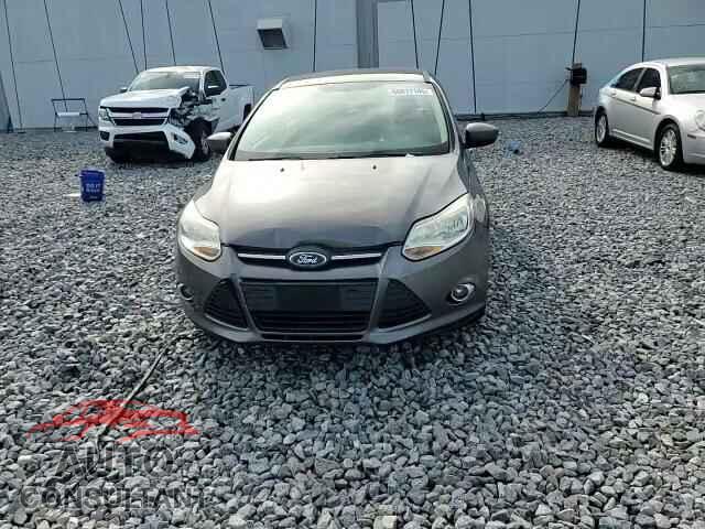 FORD FOCUS 2012 - 1FAHP3K21CL437030