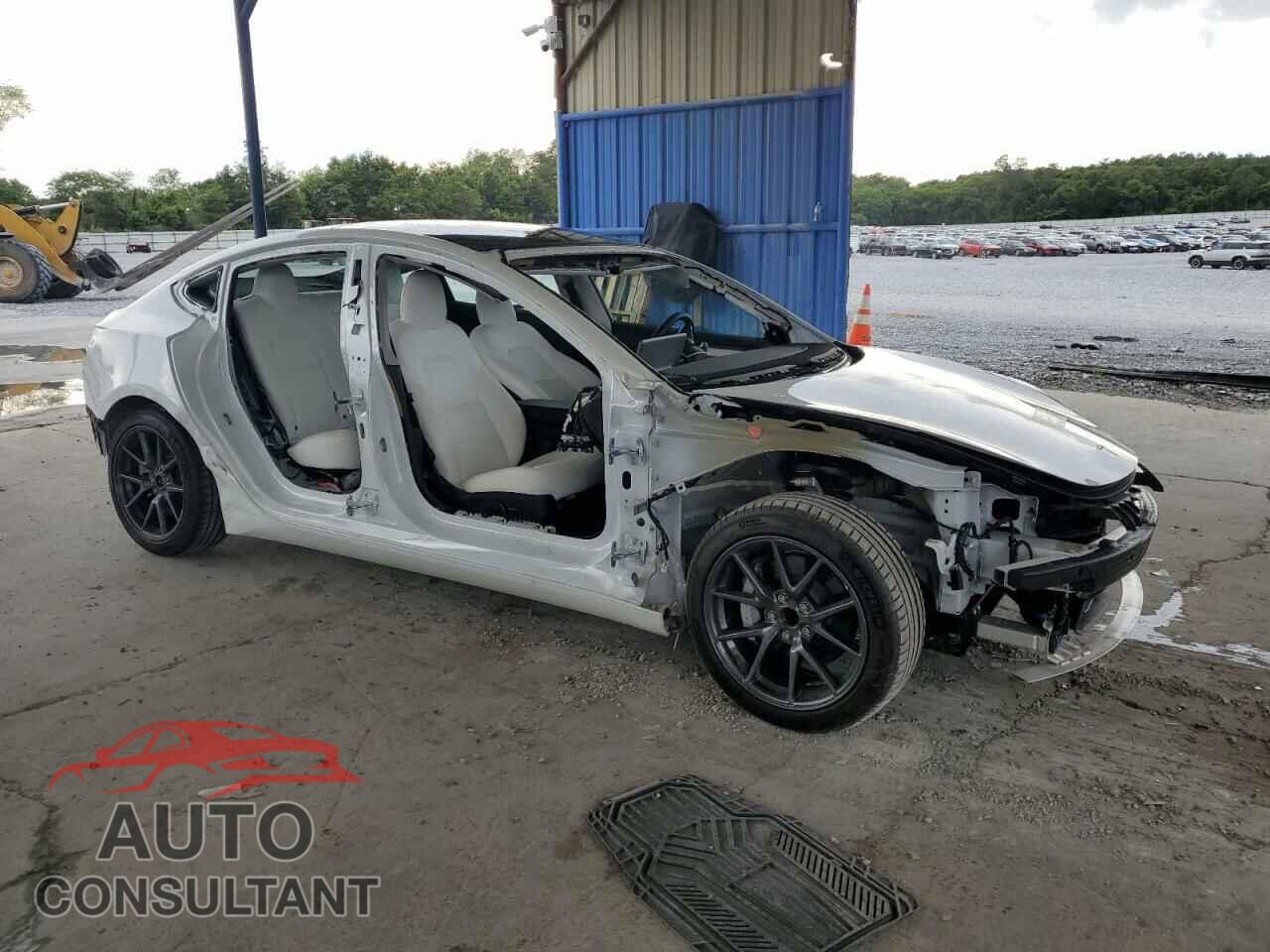 TESLA MODEL 3 2023 - 5YJ3E1EA8PF471458