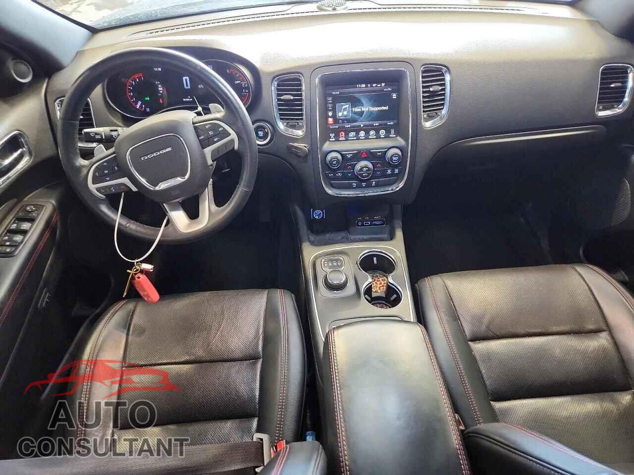 DODGE DURANGO 2014 - 1C4SDJCT5EC354353